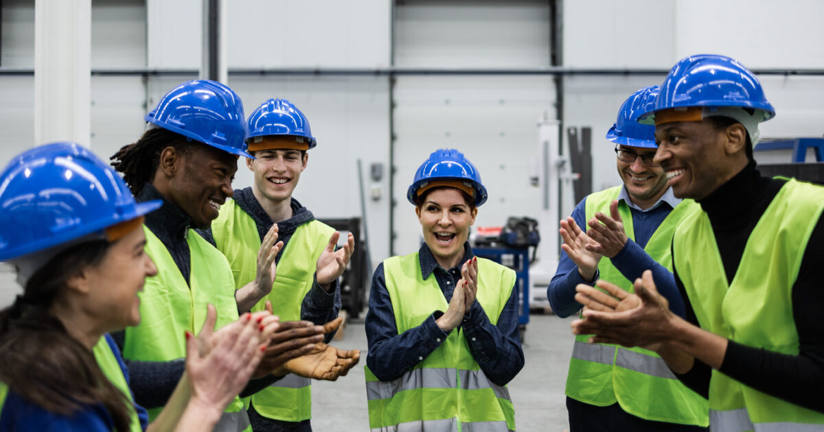 Greater Manchester’s Good Employment… | Inclusive Growth Network